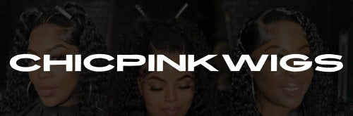 Chic Pink Wigs